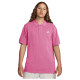 Nike Ανδρική κοντομάνικη μπλούζα Sportswear Club Polo Pique Shirt